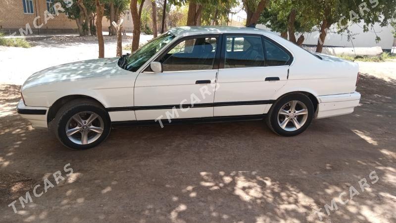 BMW 525 1993 - 32 000 TMT - Baýramaly - img 3