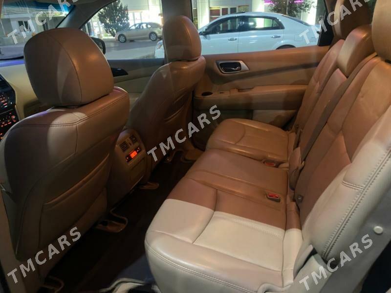 Nissan Pathfinder 2015 - 215 000 TMT - Aşgabat - img 3