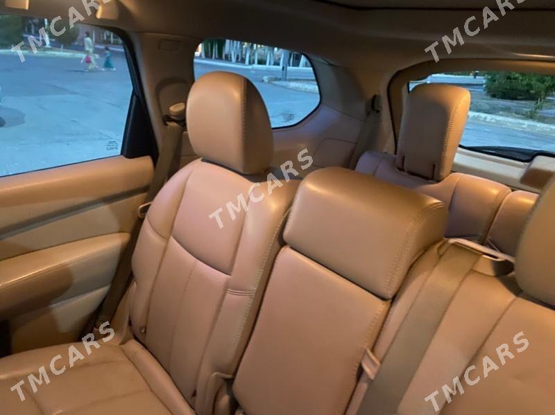 Nissan Pathfinder 2015 - 215 000 TMT - Aşgabat - img 2