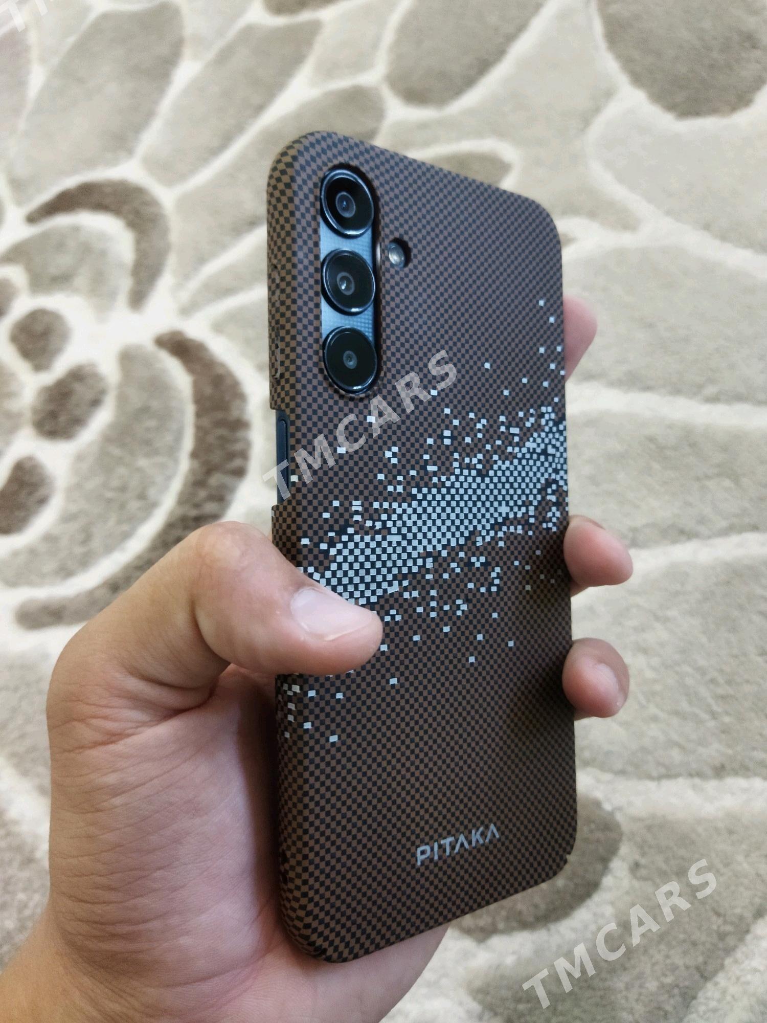 Samsung A25 5G - Мары - img 5