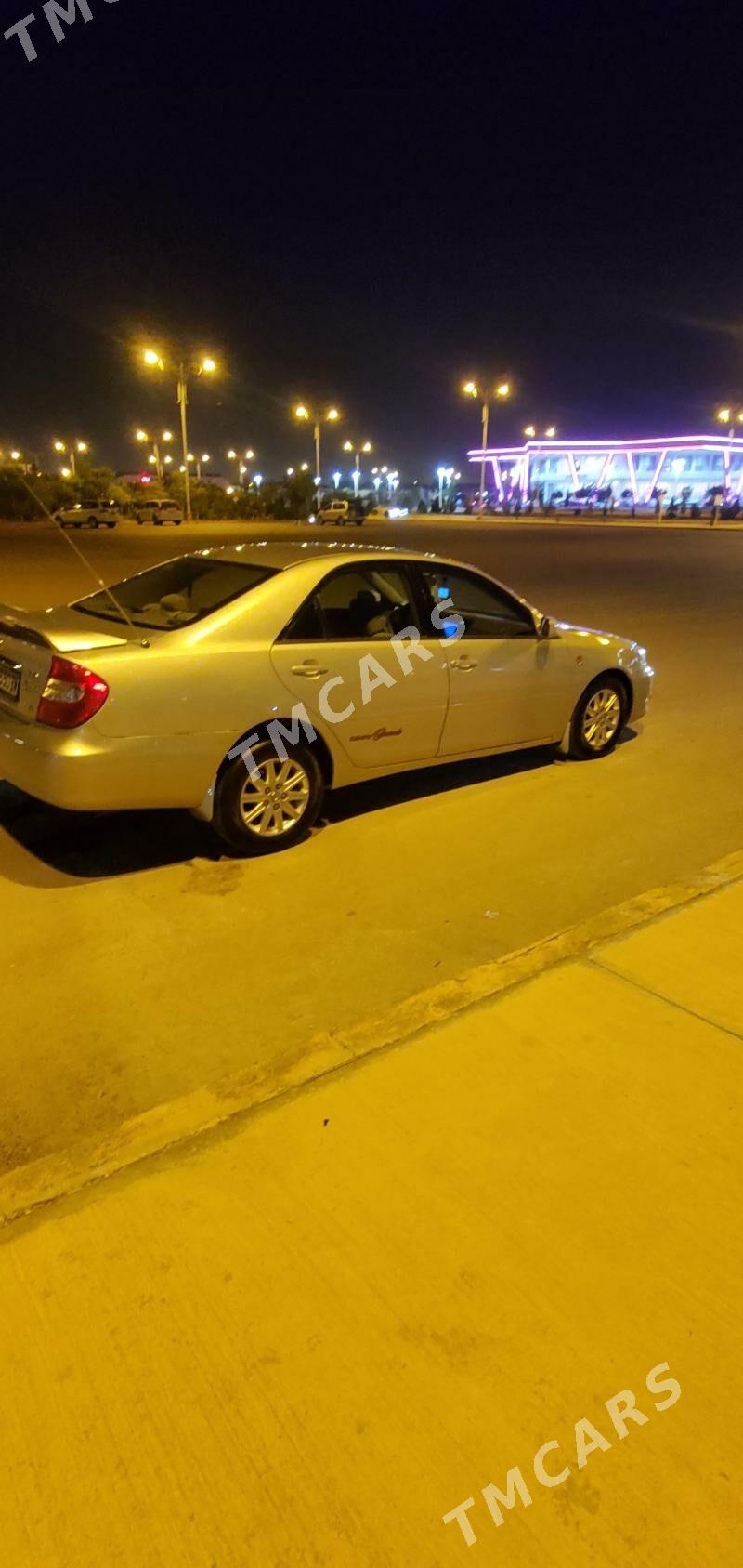 Toyota Camry 2003 - 147 000 TMT - Балканабат - img 3