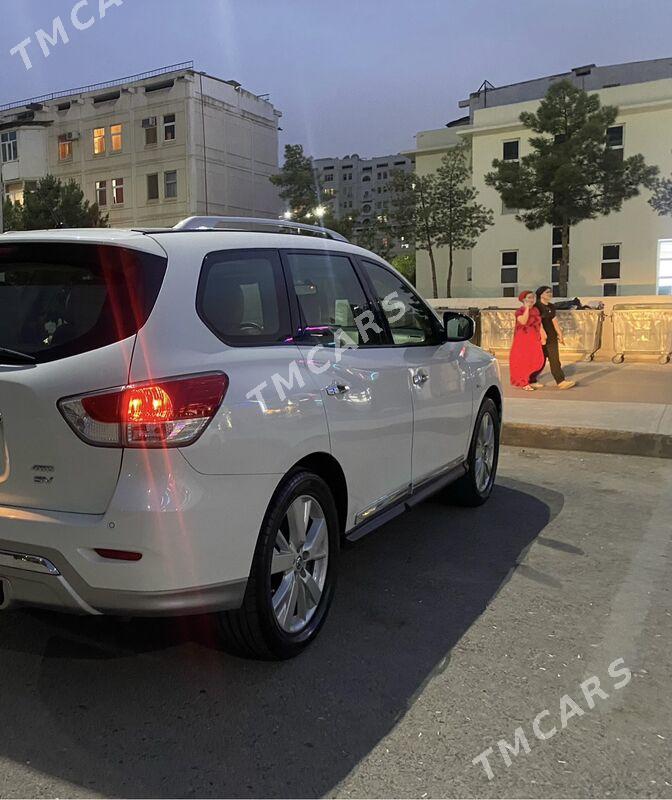 Nissan Pathfinder 2015 - 215 000 TMT - Aşgabat - img 4