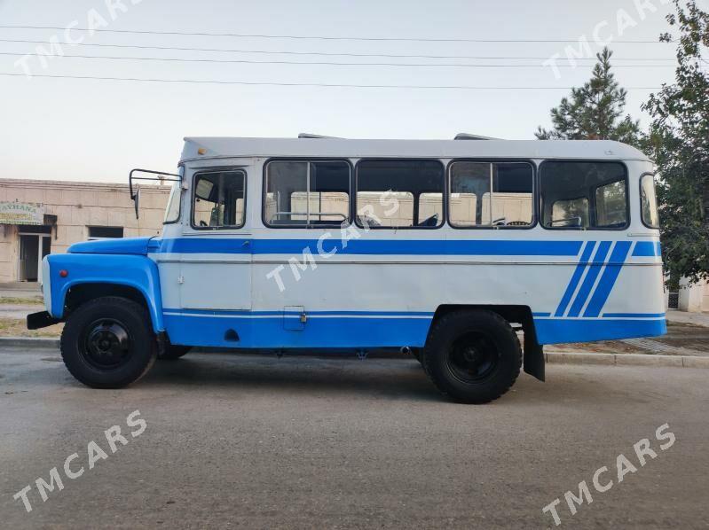 Gaz 53 1990 - 65 000 TMT - Türkmenabat - img 9