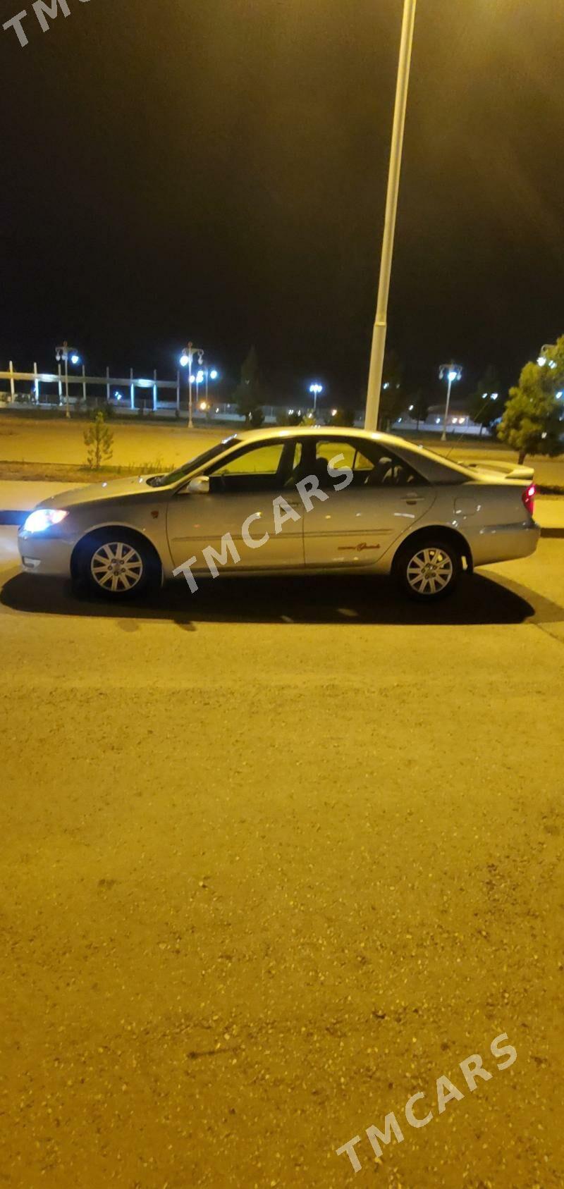 Toyota Camry 2003 - 147 000 TMT - Балканабат - img 4