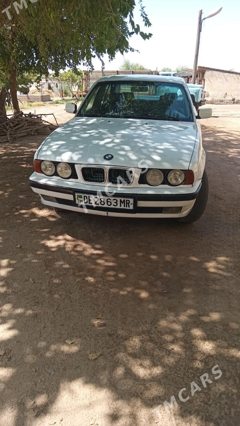 BMW 525 1993 - 32 000 TMT - Baýramaly - img 4