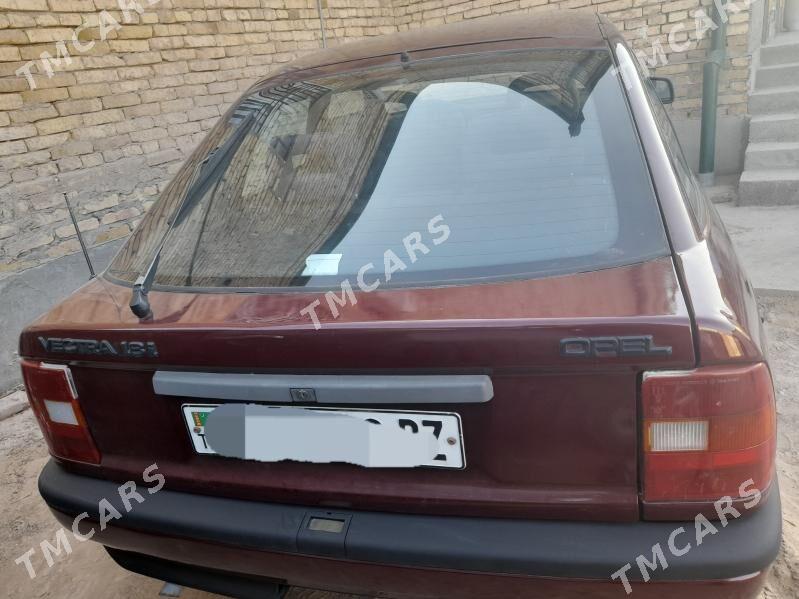 Opel Vectra 1991 - 28 000 TMT - Гороглы (Тагта) - img 4