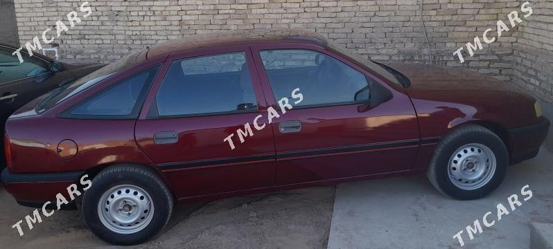Opel Vectra 1991 - 28 000 TMT - Гороглы (Тагта) - img 5
