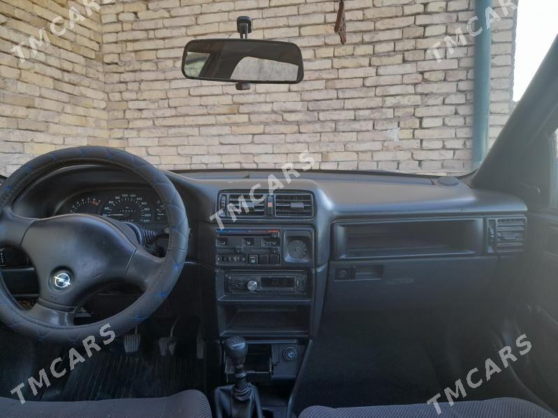 Opel Vectra 1991 - 28 000 TMT - Гороглы (Тагта) - img 3