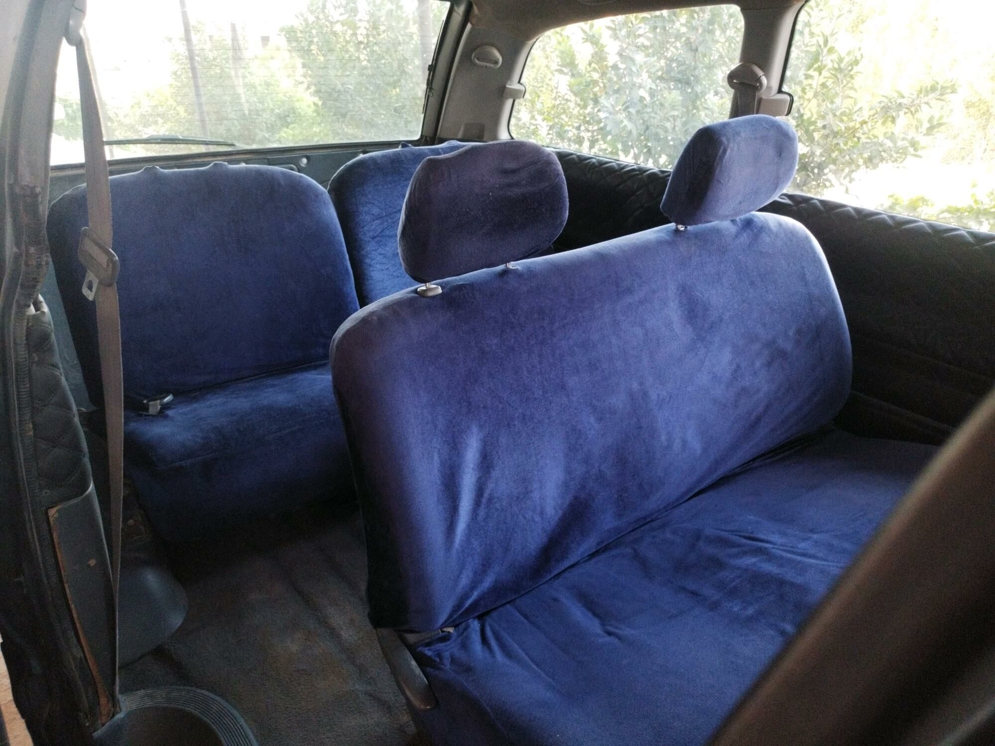 Toyota Previa 1991 - 70 000 TMT - Фарап - img 8