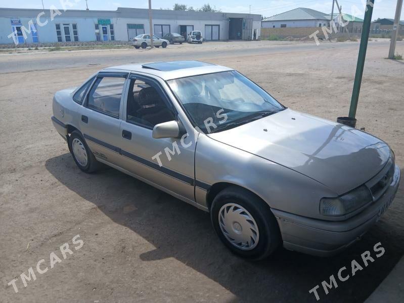 Opel Vectra 1991 - 31 000 TMT - Gubadag - img 4