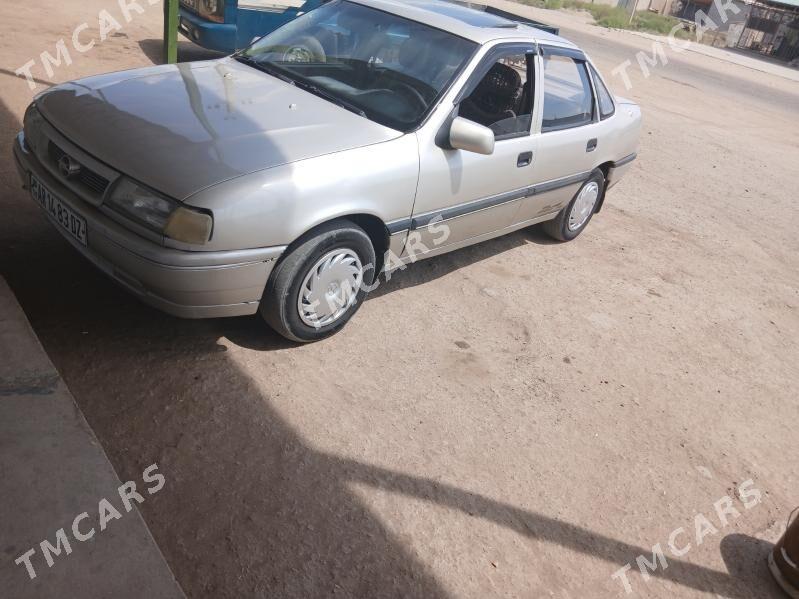 Opel Vectra 1991 - 31 000 TMT - Gubadag - img 3
