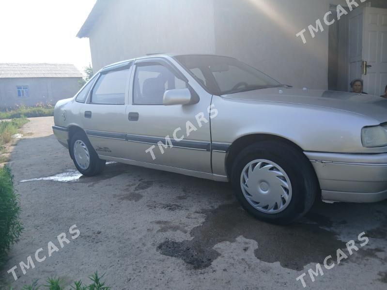 Opel Vectra 1991 - 31 000 TMT - Gubadag - img 2