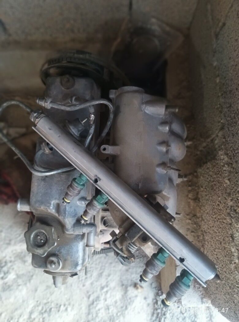 Lada 2115 matory 3 800 TMT - Kaka - img 3