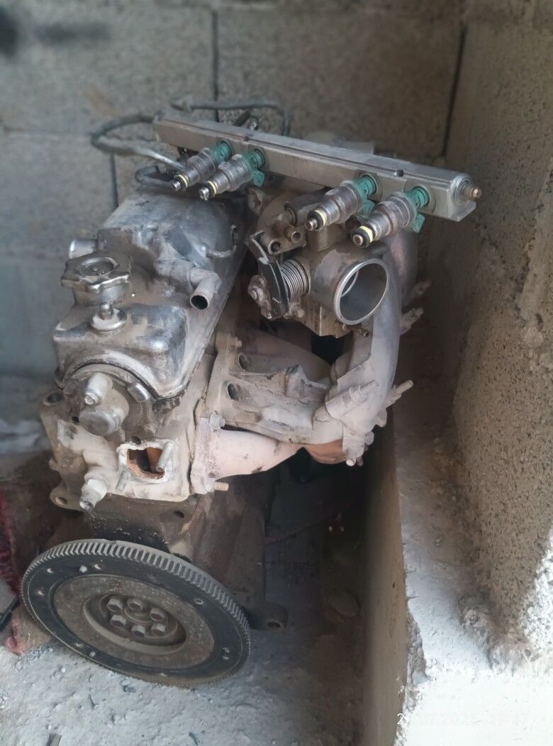 Lada 2115 matory 3 800 TMT - Kaka - img 2