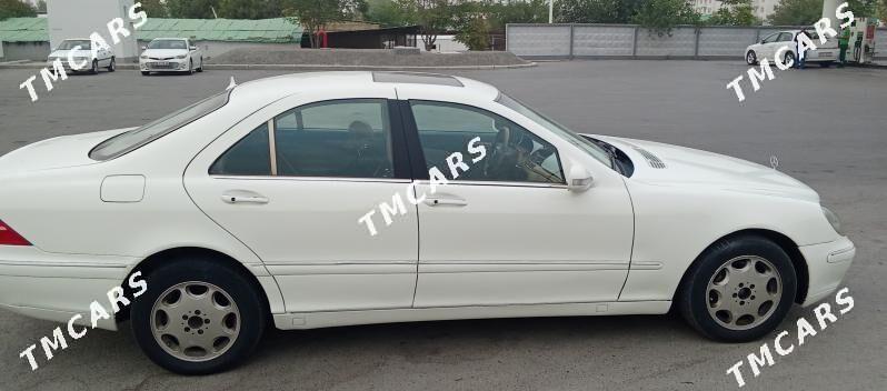Mercedes-Benz C320 2002 - 150 000 TMT - Теджен - img 2