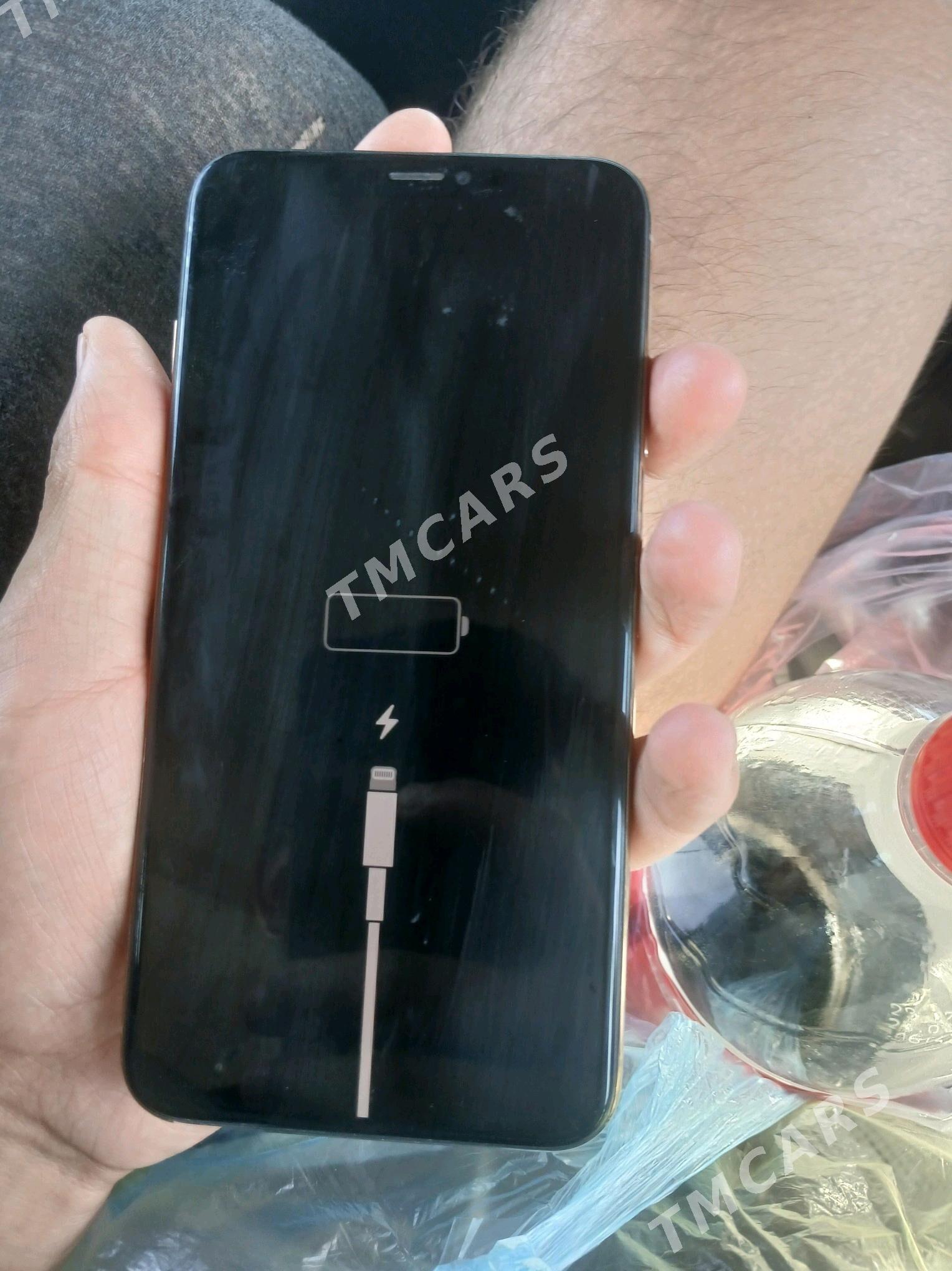 iphone xs max - Туркменабат - img 2