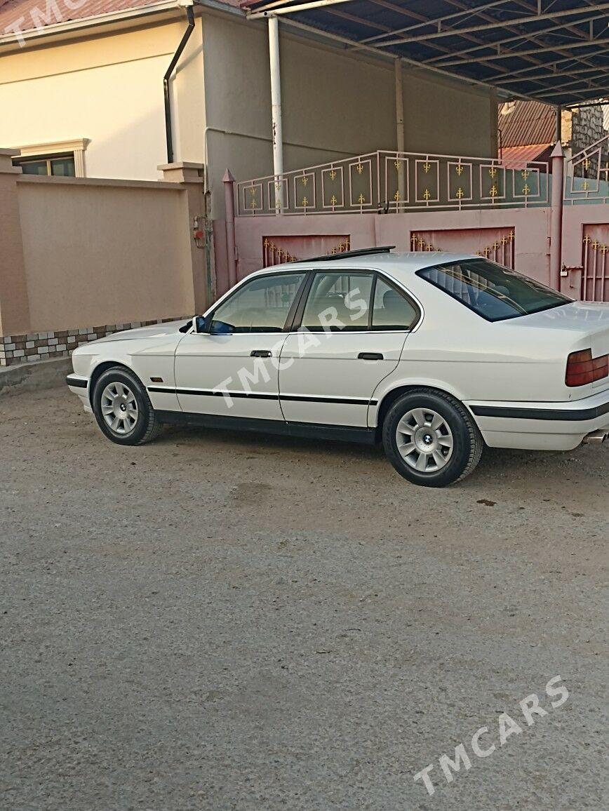 BMW 525 1995 - 50 000 TMT - Балканабат - img 3