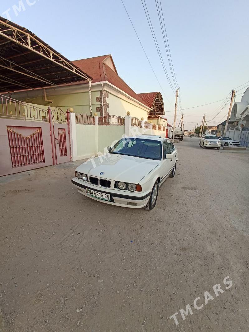 BMW 525 1995 - 50 000 TMT - Балканабат - img 4