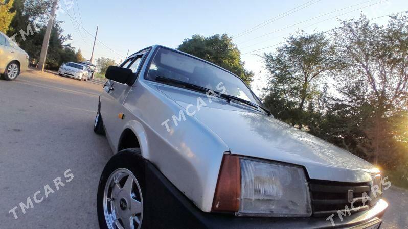 Lada 21099 2004 - 30 000 TMT - Gubadag - img 3
