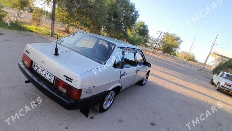 Lada 21099 2004 - 30 000 TMT - Gubadag - img 6
