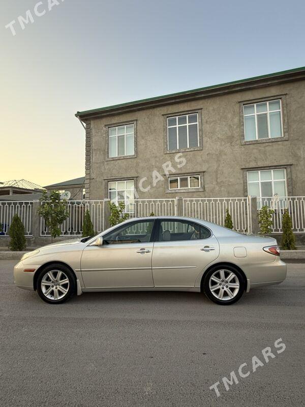 Lexus ES 300 2003 - 169 000 TMT - Ашхабад - img 4