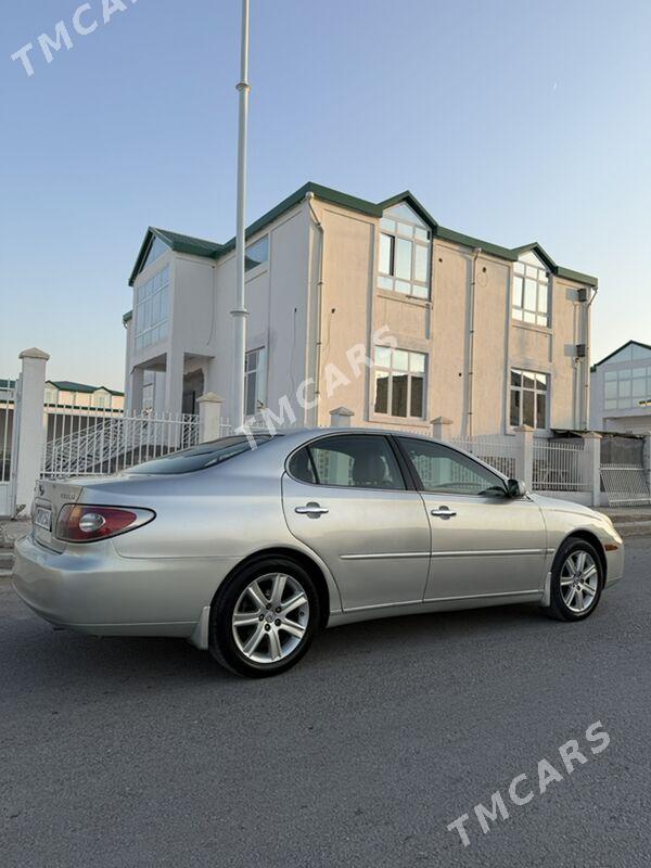 Lexus ES 300 2003 - 169 000 TMT - Ашхабад - img 2