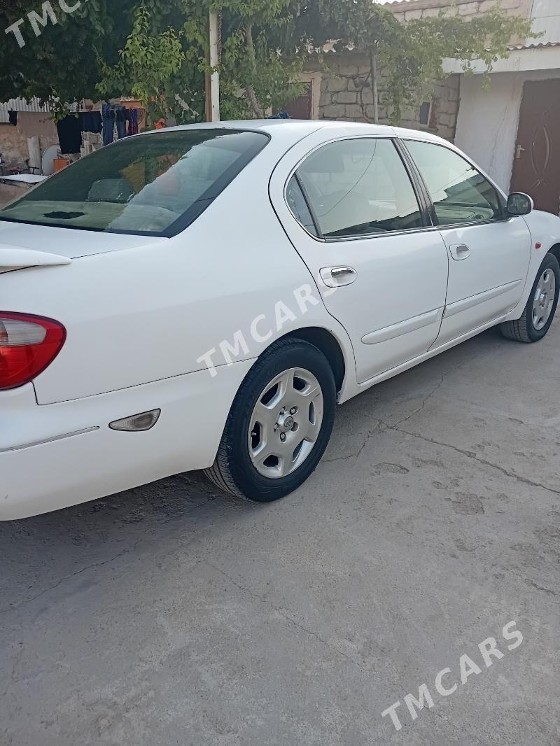 Infiniti I30 2001 - 50 000 TMT - Aşgabat - img 3
