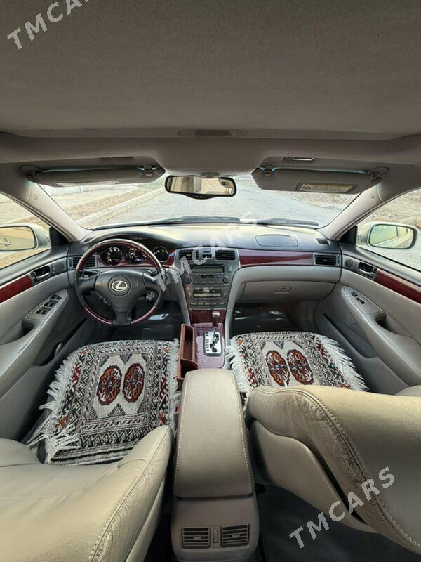 Lexus ES 300 2003 - 169 000 TMT - Ашхабад - img 6