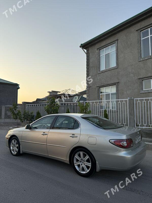 Lexus ES 300 2003 - 169 000 TMT - Ашхабад - img 5