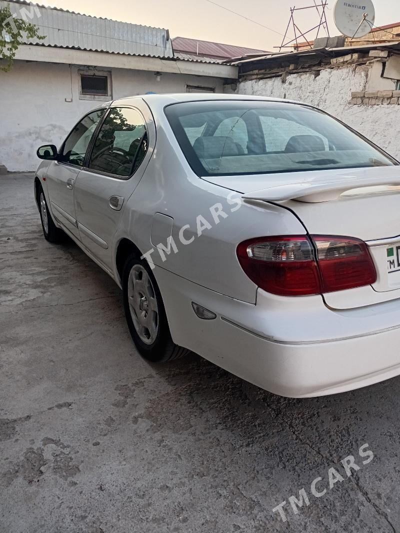 Infiniti I30 2001 - 50 000 TMT - Aşgabat - img 4