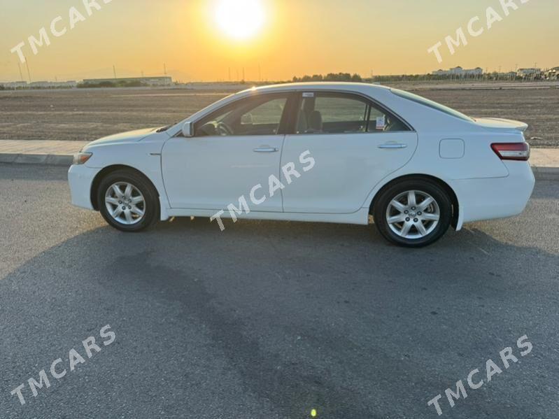 Toyota Camry 2010 - 170 000 TMT - Aşgabat - img 2