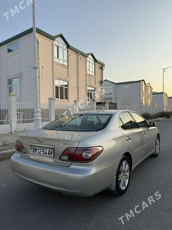 Lexus ES 300 2003 - 169 000 TMT - Ашхабад - img 7