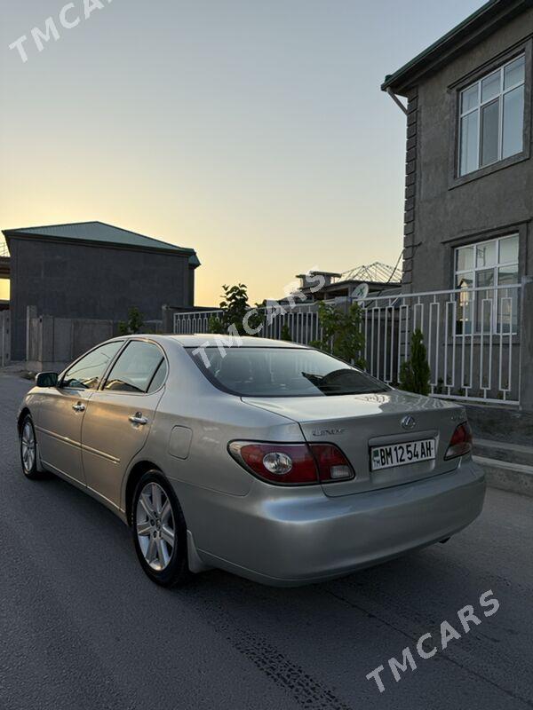 Lexus ES 300 2003 - 169 000 TMT - Ашхабад - img 3