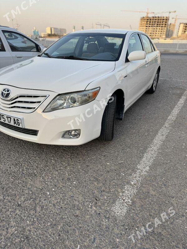 Toyota Camry 2010 - 170 000 TMT - Aşgabat - img 3