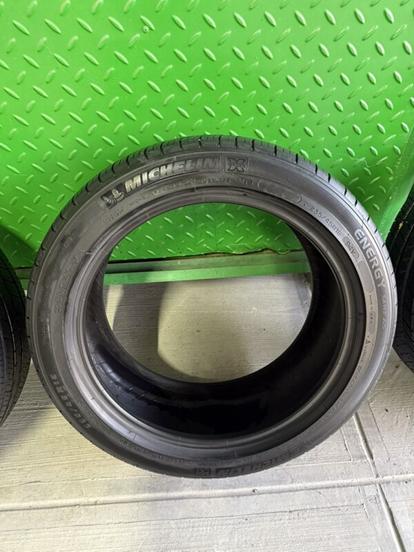 2354518 michelin teker 2 100 TMT - Aşgabat - img 5