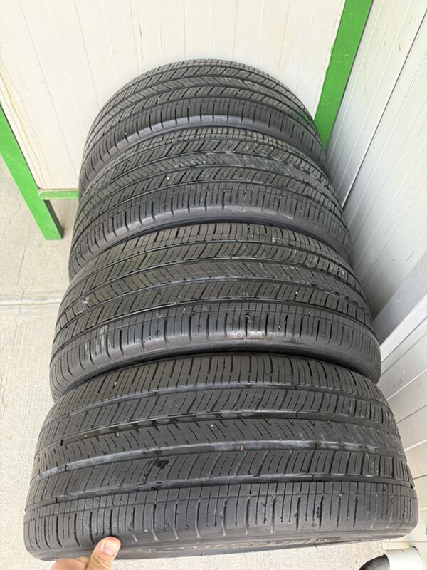 2354518 michelin teker 2 100 TMT - Aşgabat - img 9