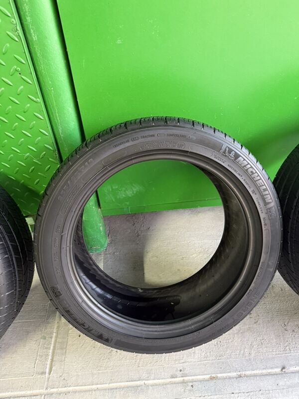 2354518 michelin teker 2 100 TMT - Aşgabat - img 3