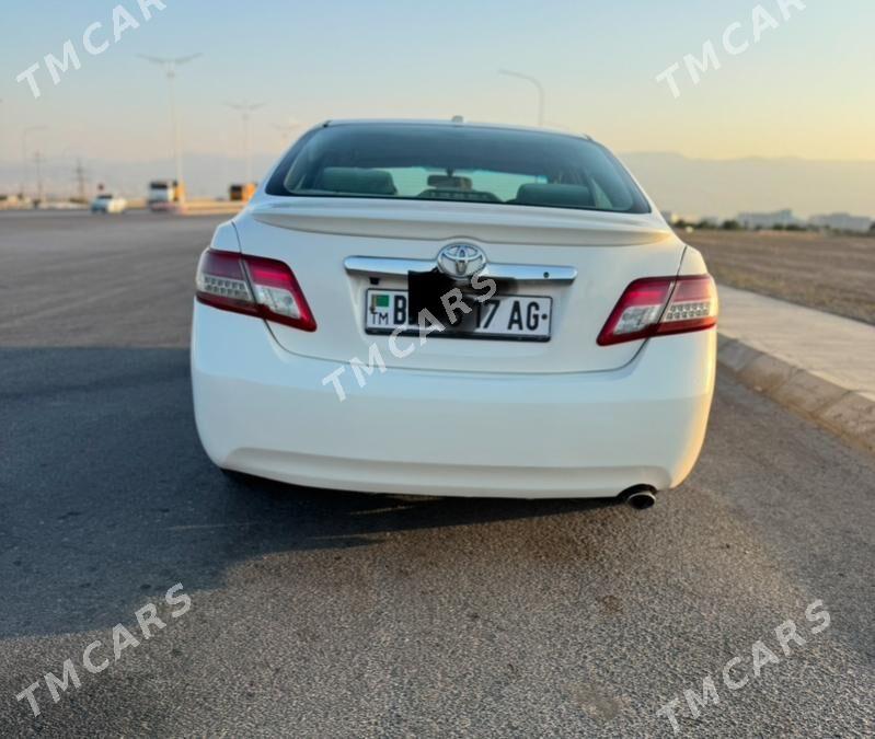 Toyota Camry 2010 - 170 000 TMT - Aşgabat - img 4