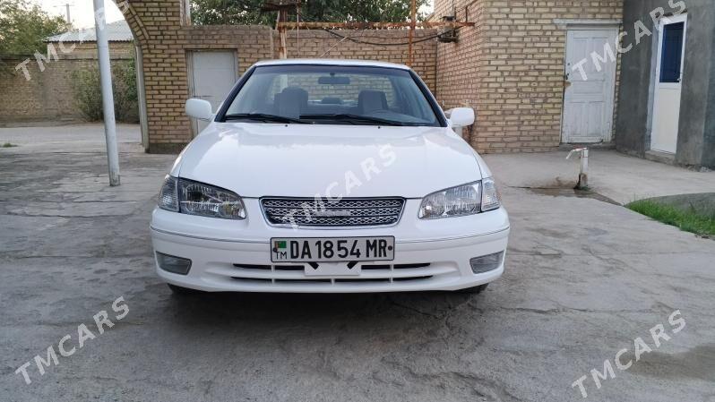 Toyota Camry 2000 - 110 000 TMT - Mary - img 6