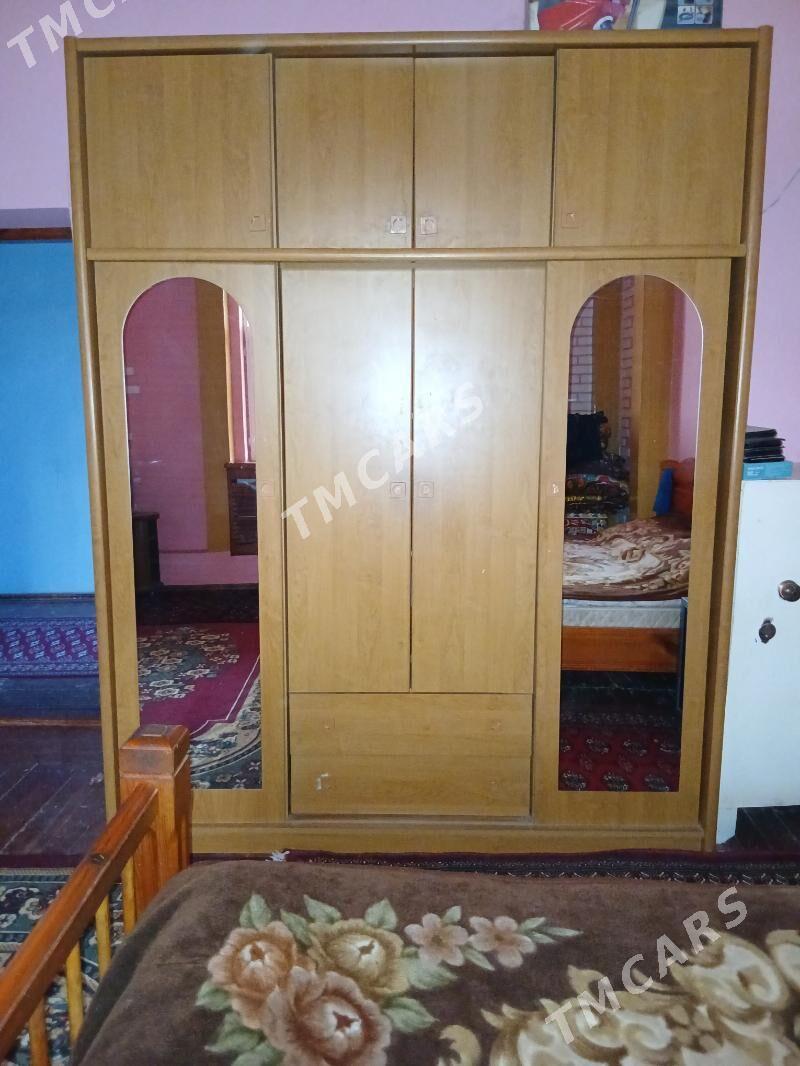 Шкаф - Дашогуз - img 2