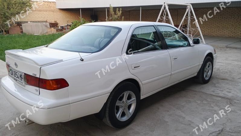 Toyota Camry 2000 - 110 000 TMT - Mary - img 3