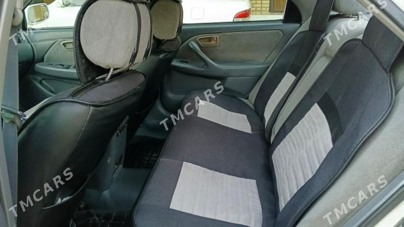 Toyota Camry 2000 - 110 000 TMT - Mary - img 7