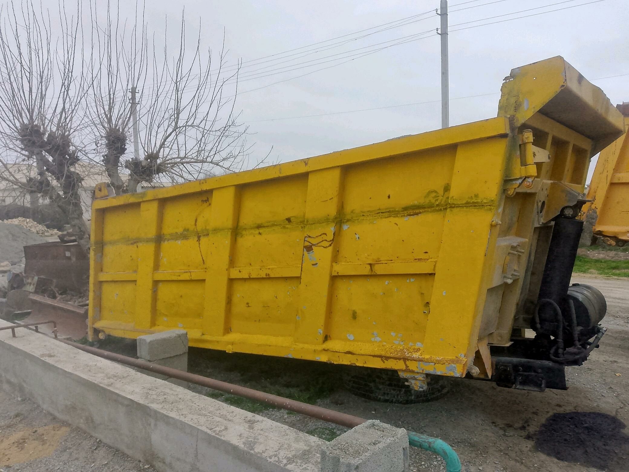 maz kuzga 8 000 TMT - Гёкдепе - img 2