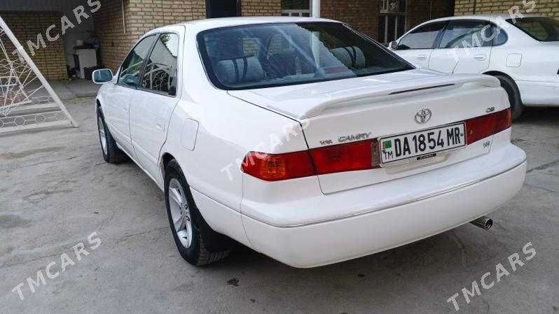 Toyota Camry 2000 - 110 000 TMT - Mary - img 9