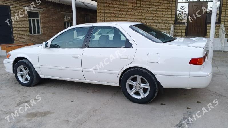 Toyota Camry 2000 - 110 000 TMT - Mary - img 5