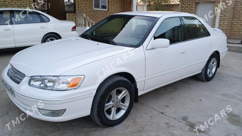 Toyota Camry 2000 - 110 000 TMT - Mary - img 8