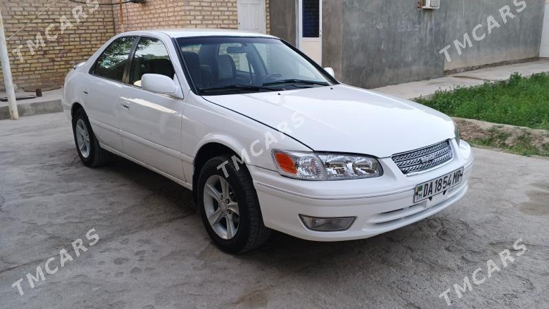 Toyota Camry 2000 - 110 000 TMT - Mary - img 2