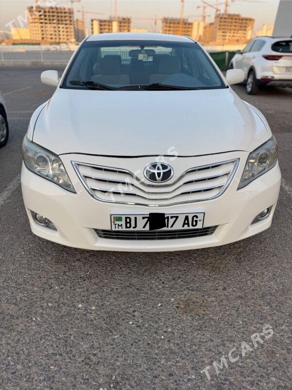 Toyota Camry 2010 - 170 000 TMT - Aşgabat - img 5