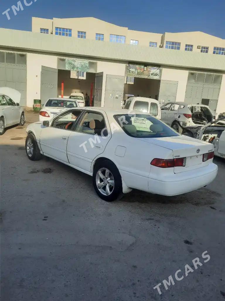 Toyota Camry 2001 - 103 000 TMT - Tejen - img 2
