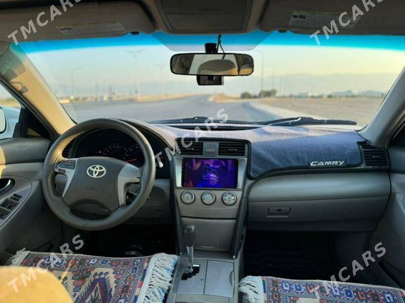 Toyota Camry 2010 - 170 000 TMT - Aşgabat - img 6